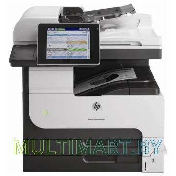 МФУ HP LaserJet Enterprise M725dn (CF066A)